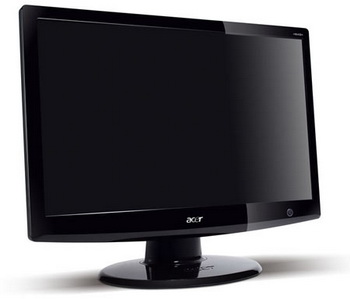 Acer h223HQbmid and H243Hbmid